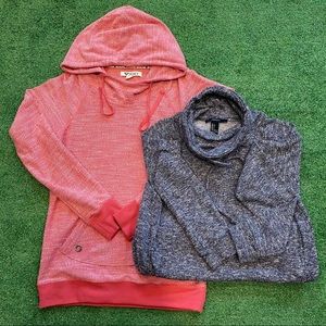 Roxy & Forever21 lot